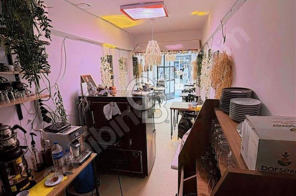 Tarihi Zeynel sokağı Devren Kiralık dükkan