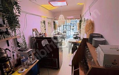 Tarihi Zeynel sokağı Devren Kiralık dükkan