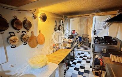 Tarihi Zeynel sokağı Devren Kiralık dükkan