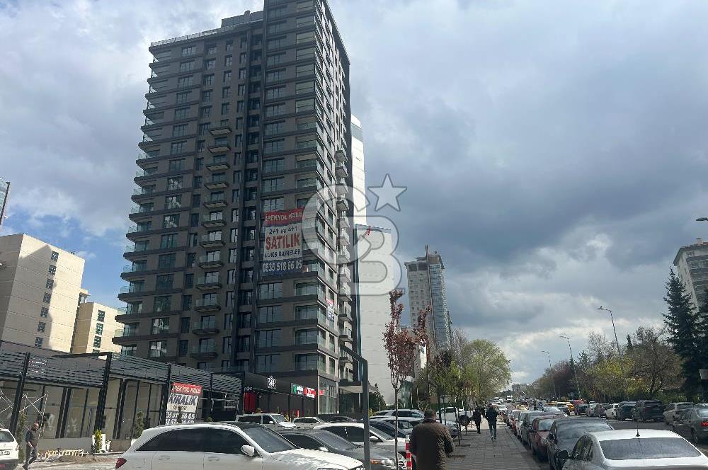  İPEKYOL kiralık 2 + 1