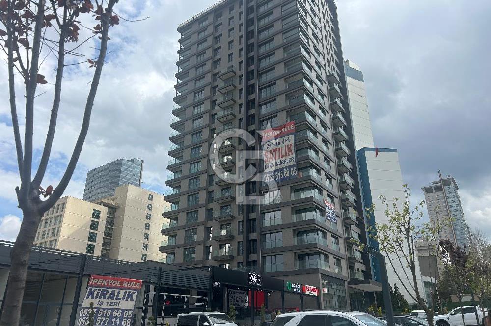  İPEKYOL kiralık 2 + 1