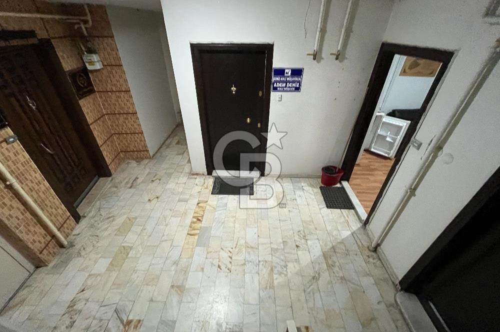 Gebze Merkez Yeni Çarşı Üzerinde Temiz, Masrafsız Satılık Ofis