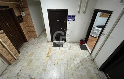 Gebze Merkez Yeni Çarşı Üzerinde Temiz, Masrafsız Satılık Ofis