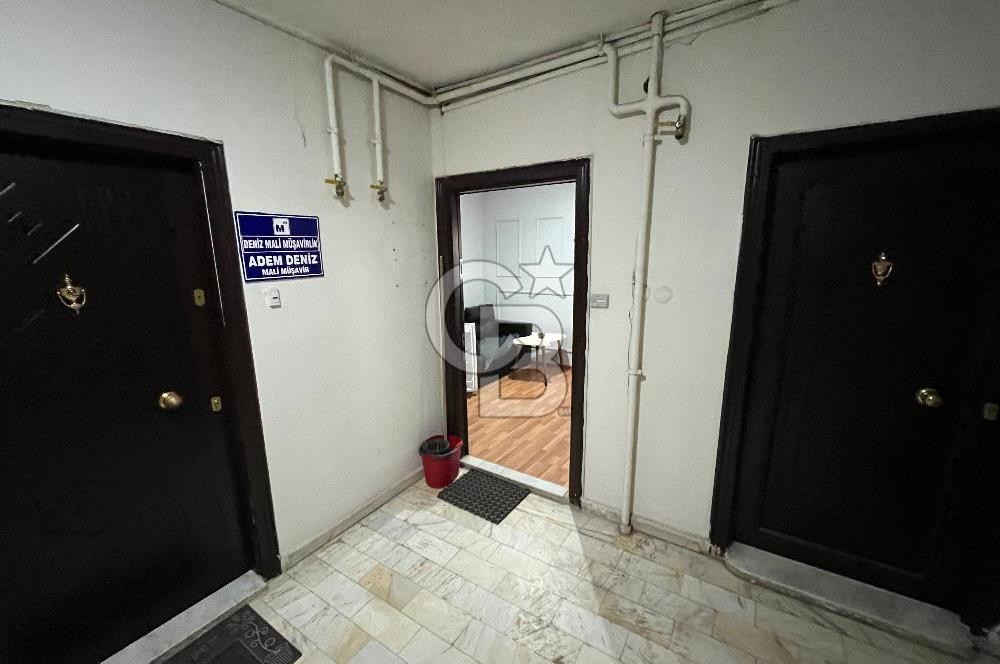 Gebze Merkez Yeni Çarşı Üzerinde Temiz, Masrafsız Satılık Ofis