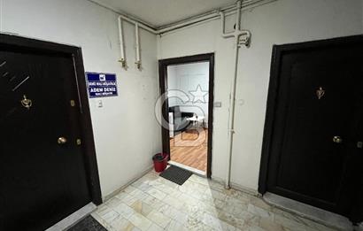 Gebze Merkez Yeni Çarşı Üzerinde Temiz, Masrafsız Satılık Ofis