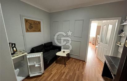 Gebze Merkez Yeni Çarşı Üzerinde Temiz, Masrafsız Satılık Ofis