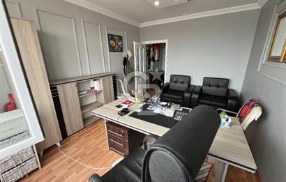 Gebze Merkez Yeni Çarşı Üzerinde Temiz, Masrafsız Satılık Ofis