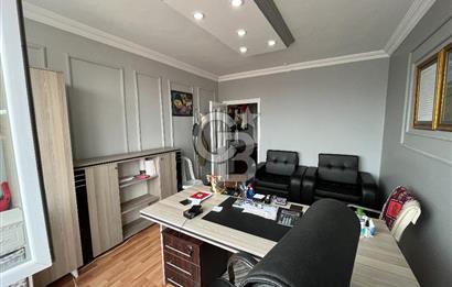 Gebze Merkez Yeni Çarşı Üzerinde Temiz, Masrafsız Satılık Ofis