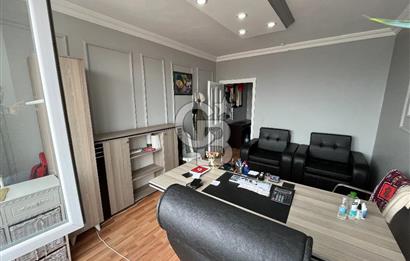 Gebze Merkez Yeni Çarşı Üzerinde Temiz, Masrafsız Satılık Ofis