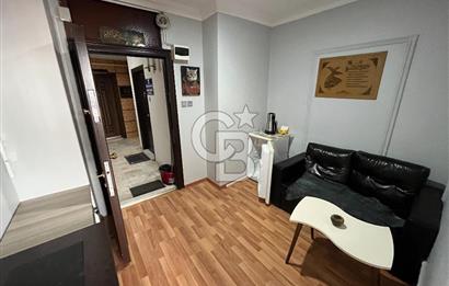 Gebze Merkez Yeni Çarşı Üzerinde Temiz, Masrafsız Satılık Ofis