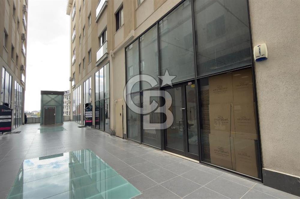 BAĞDAT CADDESİ KİRALIK OFİS&DÜKKAN