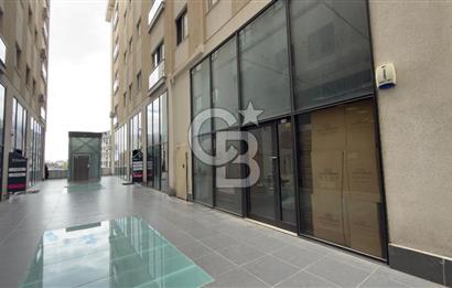 BAĞDAT CADDESİ KİRALIK OFİS&DÜKKAN