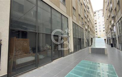 BAĞDAT CADDESİ KİRALIK OFİS&DÜKKAN