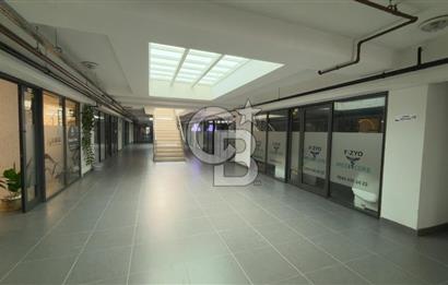 BAĞDAT CADDESİ KİRALIK OFİS&DÜKKAN