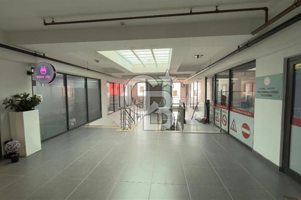 BAĞDAT CADDESİ KİRALIK OFİS&DÜKKAN