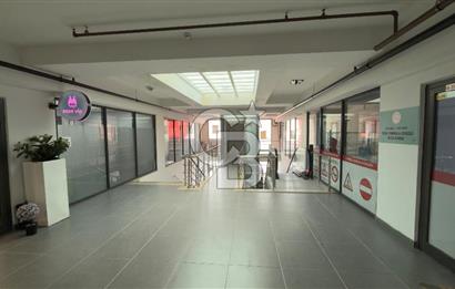 BAĞDAT CADDESİ KİRALIK OFİS&DÜKKAN