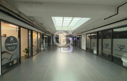 BAĞDAT CADDESİ KİRALIK OFİS&DÜKKAN