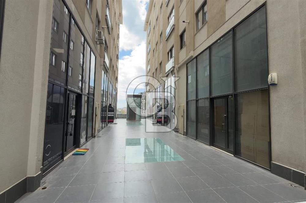 BAĞDAT CADDESİ KİRALIK OFİS&DÜKKAN