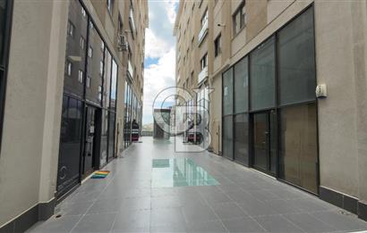 BAĞDAT CADDESİ KİRALIK OFİS&DÜKKAN