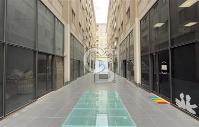 BAĞDAT CADDESİ KİRALIK OFİS&DÜKKAN