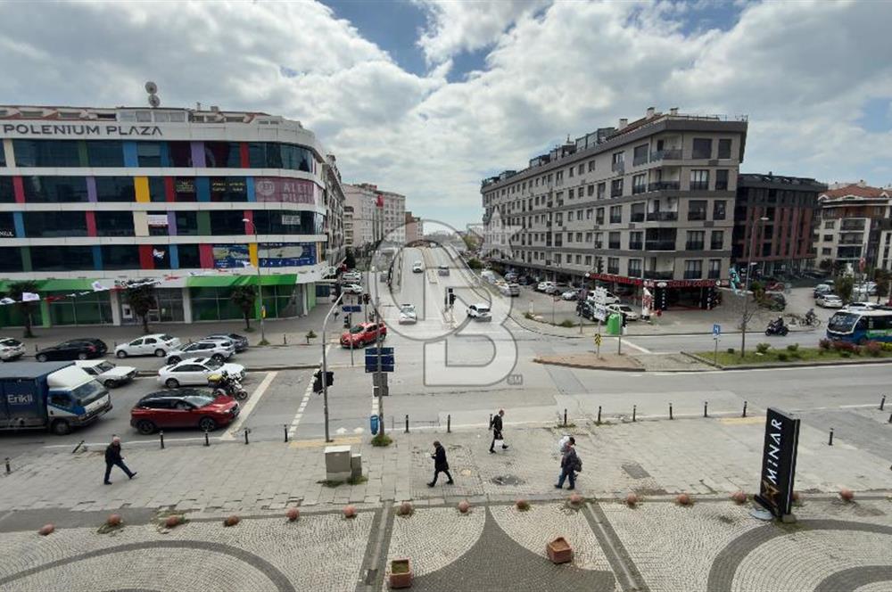 BAĞDAT CADDESİ KİRALIK OFİS&DÜKKAN