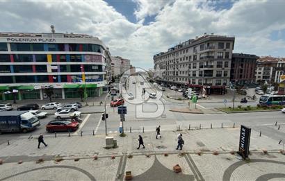 BAĞDAT CADDESİ KİRALIK OFİS&DÜKKAN