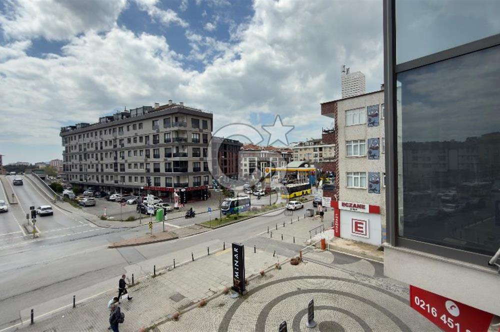 BAĞDAT CADDESİ KİRALIK OFİS&DÜKKAN