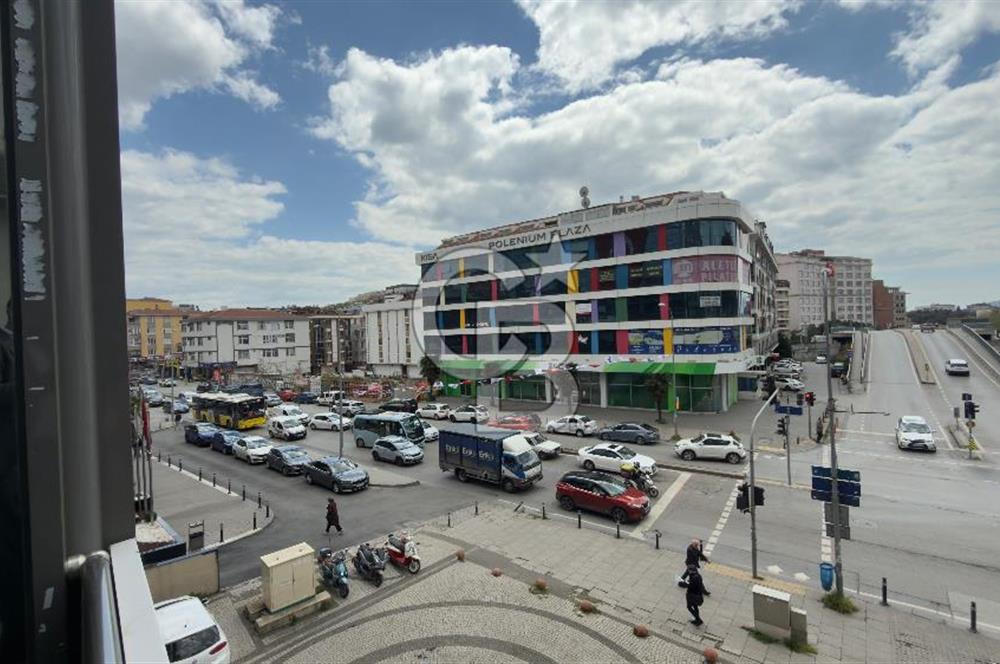 BAĞDAT CADDESİ KİRALIK OFİS&DÜKKAN