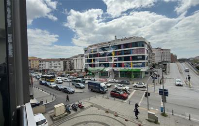 BAĞDAT CADDESİ KİRALIK OFİS&DÜKKAN