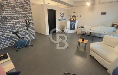 BAĞDAT CADDESİ KİRALIK OFİS&DÜKKAN