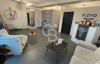 BAĞDAT CADDESİ KİRALIK OFİS&DÜKKAN