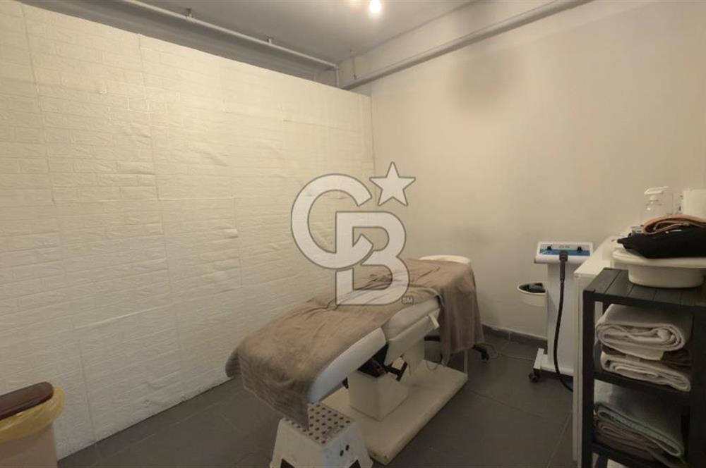 BAĞDAT CADDESİ KİRALIK OFİS&DÜKKAN
