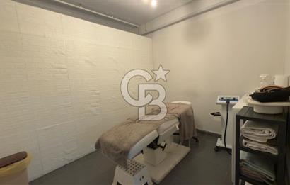 BAĞDAT CADDESİ KİRALIK OFİS&DÜKKAN