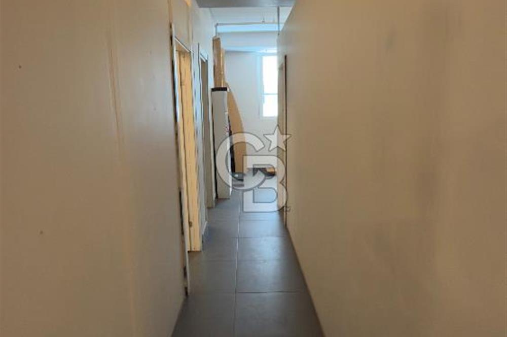 BAĞDAT CADDESİ KİRALIK OFİS&DÜKKAN