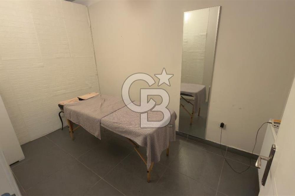 BAĞDAT CADDESİ KİRALIK OFİS&DÜKKAN