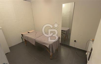 BAĞDAT CADDESİ KİRALIK OFİS&DÜKKAN