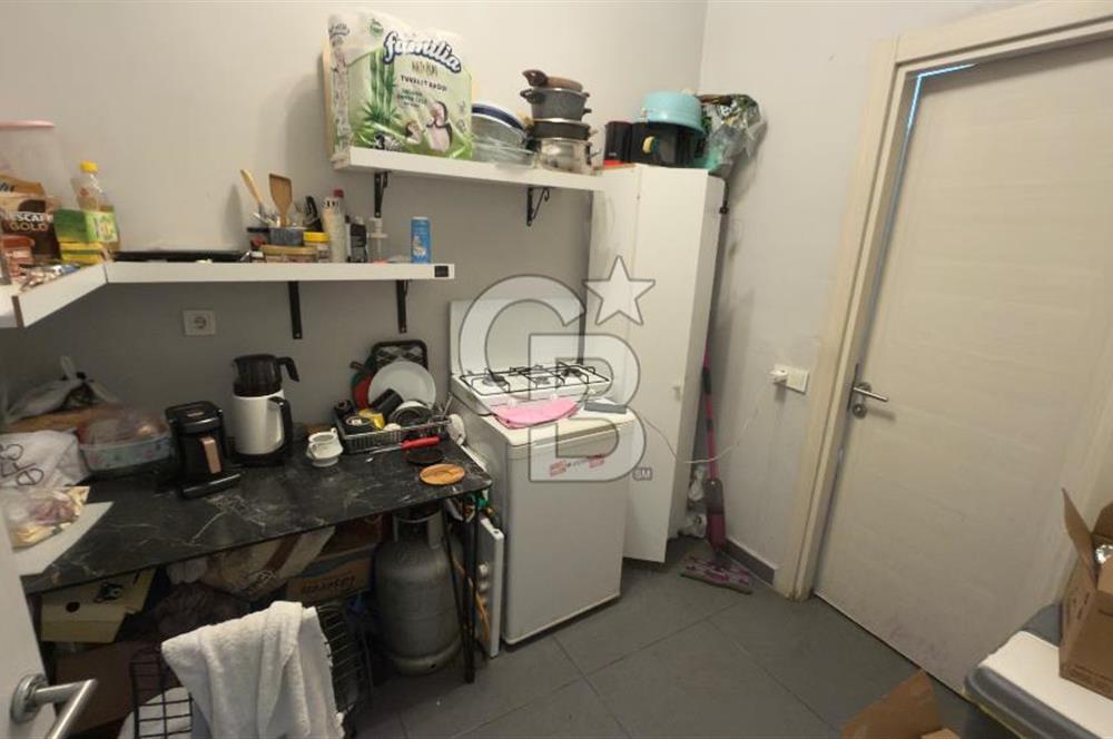 BAĞDAT CADDESİ KİRALIK OFİS&DÜKKAN