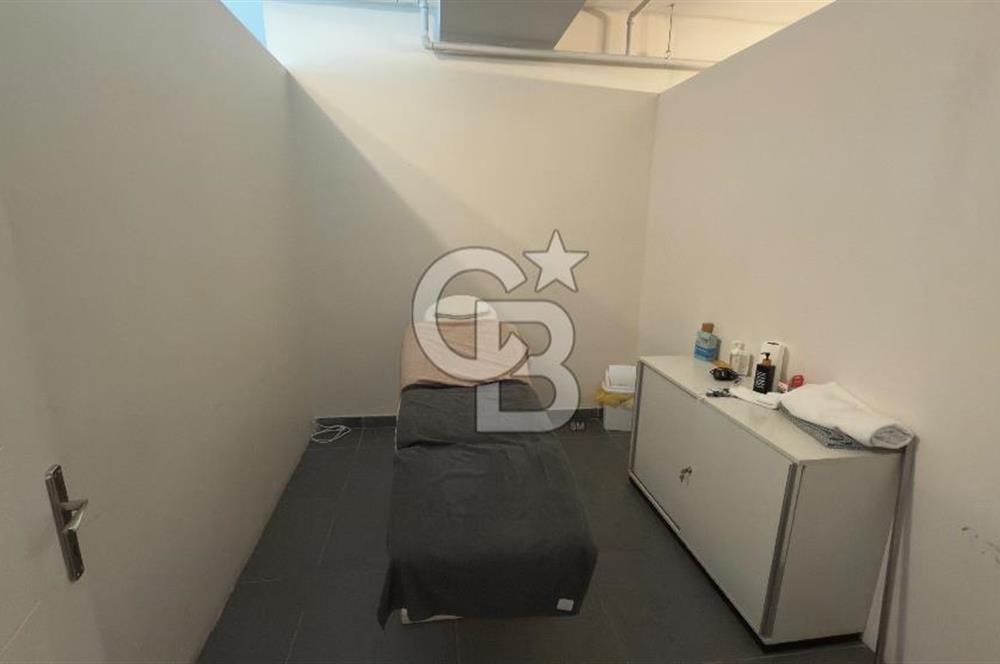 BAĞDAT CADDESİ KİRALIK OFİS&DÜKKAN