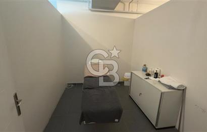 BAĞDAT CADDESİ KİRALIK OFİS&DÜKKAN