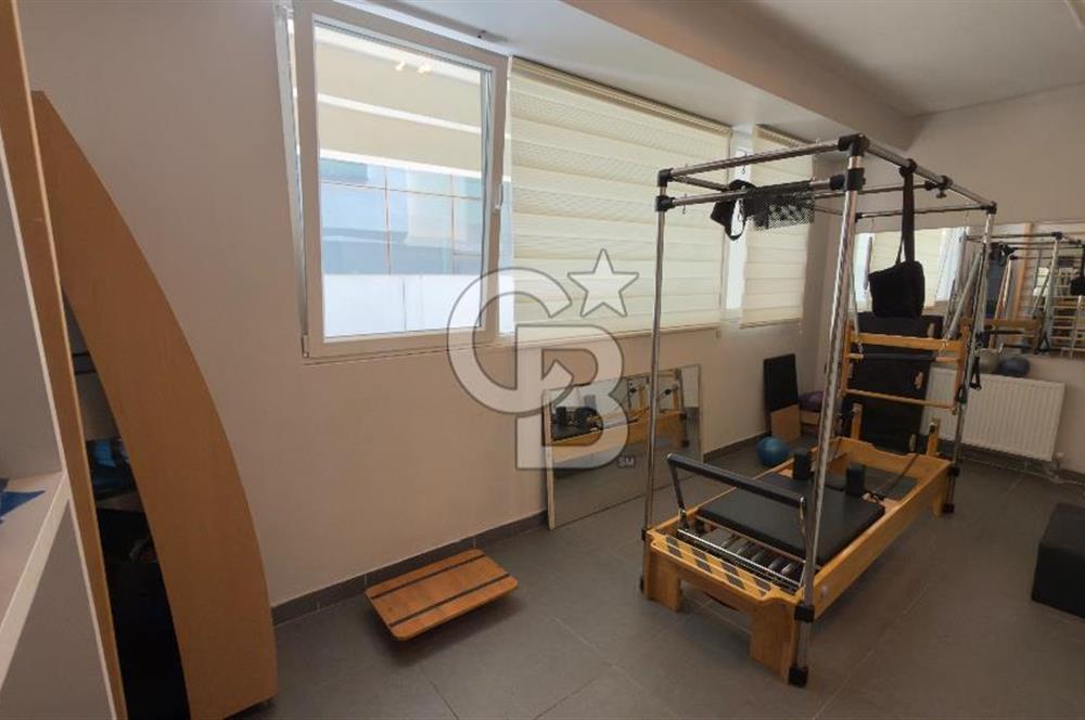 BAĞDAT CADDESİ KİRALIK OFİS&DÜKKAN