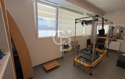 BAĞDAT CADDESİ KİRALIK OFİS&DÜKKAN