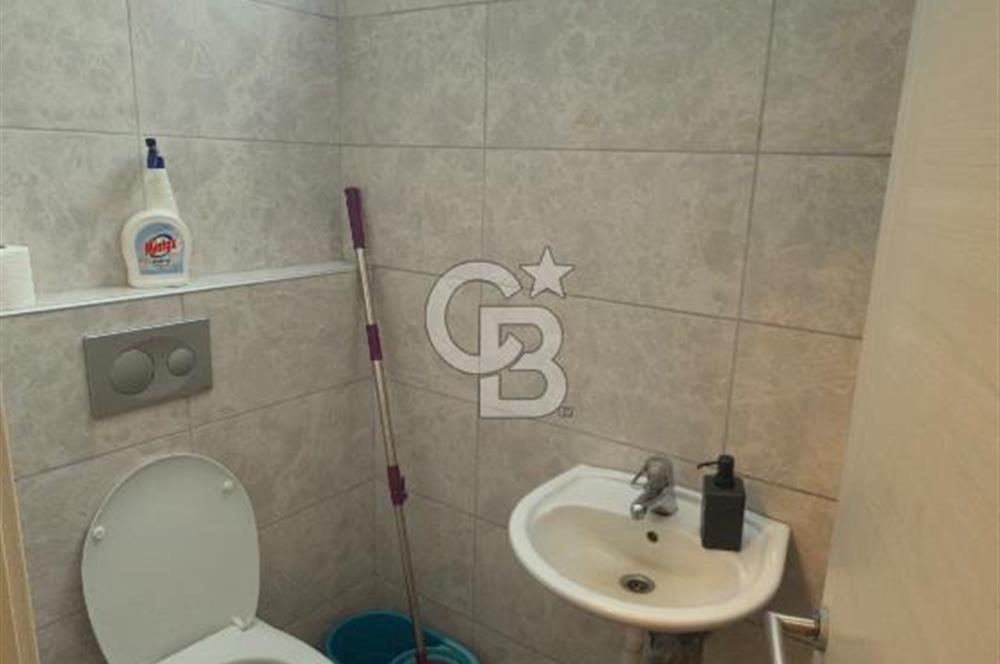 BAĞDAT CADDESİ KİRALIK OFİS&DÜKKAN
