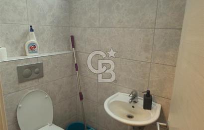 BAĞDAT CADDESİ KİRALIK OFİS&DÜKKAN