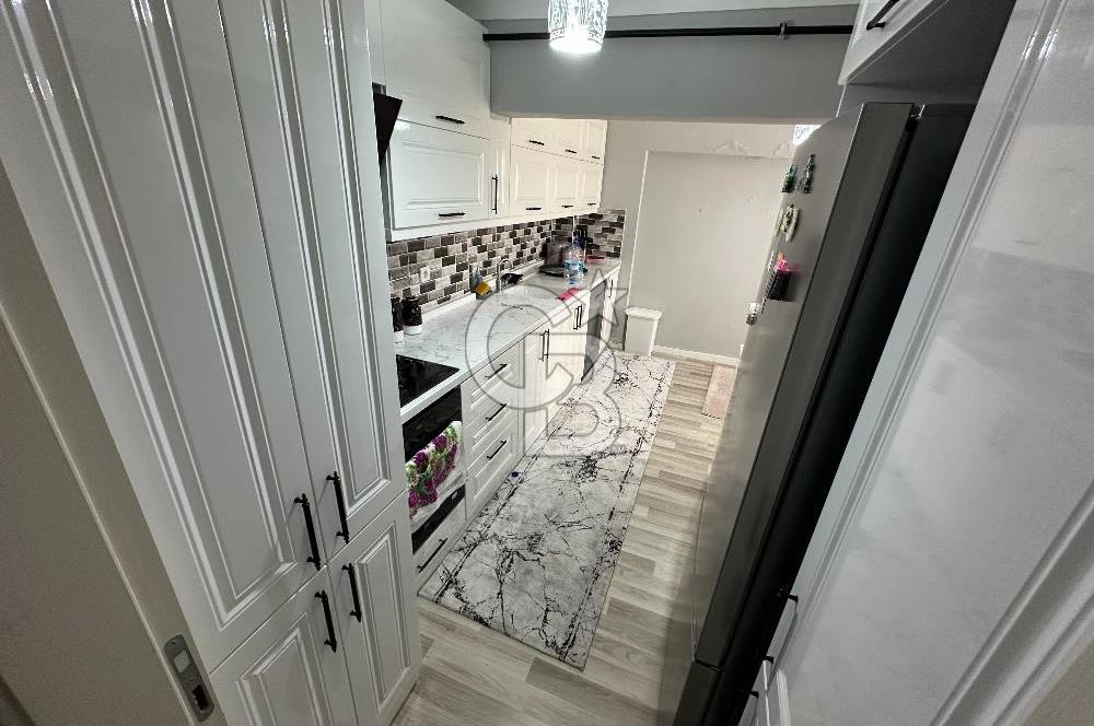 YILDIZ 87 SİTESİNDE 3+1 FIRSAT DAİRE