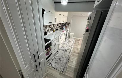 YILDIZ 87 SİTESİNDE 3+1 FIRSAT DAİRE