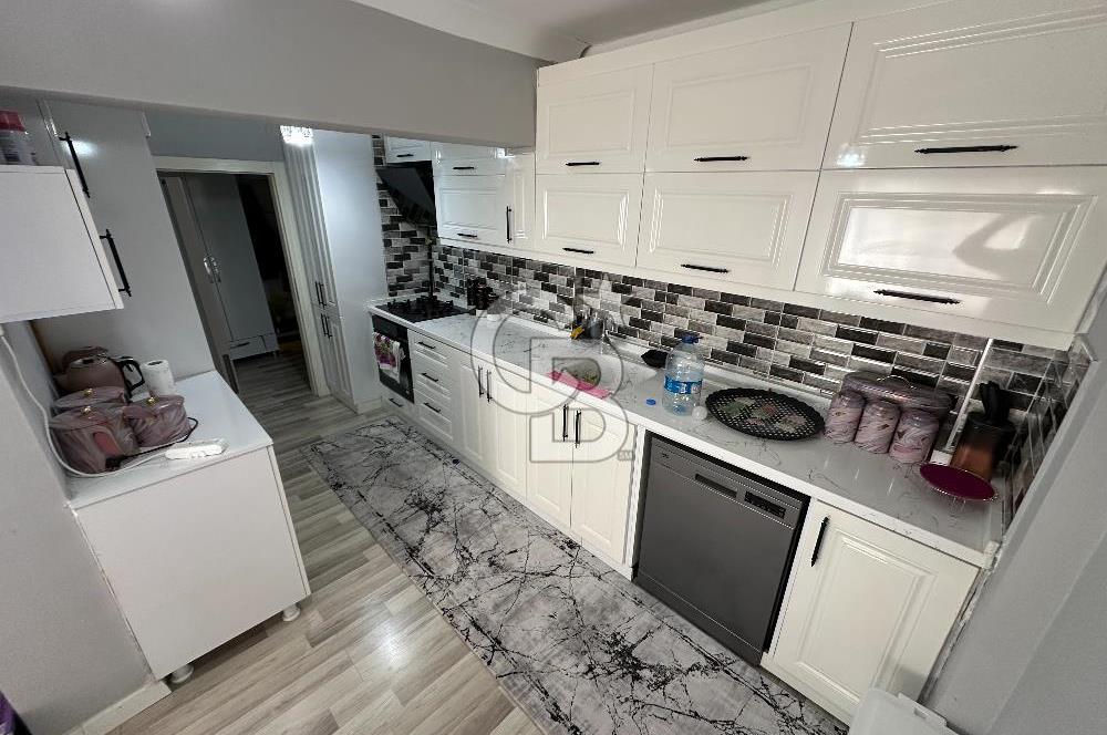 YILDIZ 87 SİTESİNDE 3+1 FIRSAT DAİRE