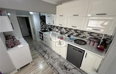 YILDIZ 87 SİTESİNDE 3+1 FIRSAT DAİRE