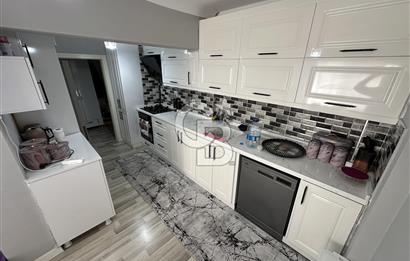 YILDIZ 87 SİTESİNDE 3+1 FIRSAT DAİRE