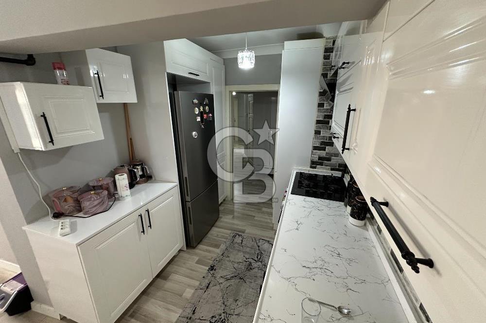 YILDIZ 87 SİTESİNDE 3+1 FIRSAT DAİRE