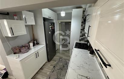 YILDIZ 87 SİTESİNDE 3+1 FIRSAT DAİRE